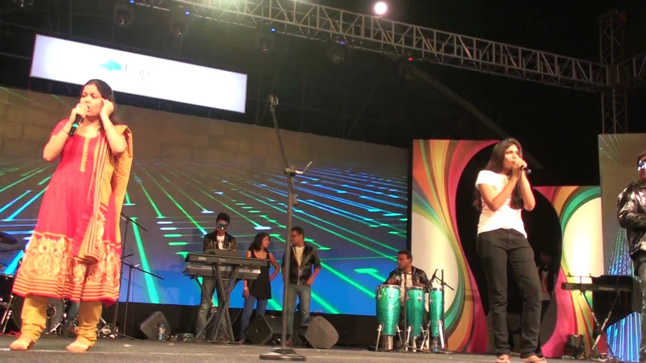 Noizy Monks - Jashn 2014 - Patakha Guddi