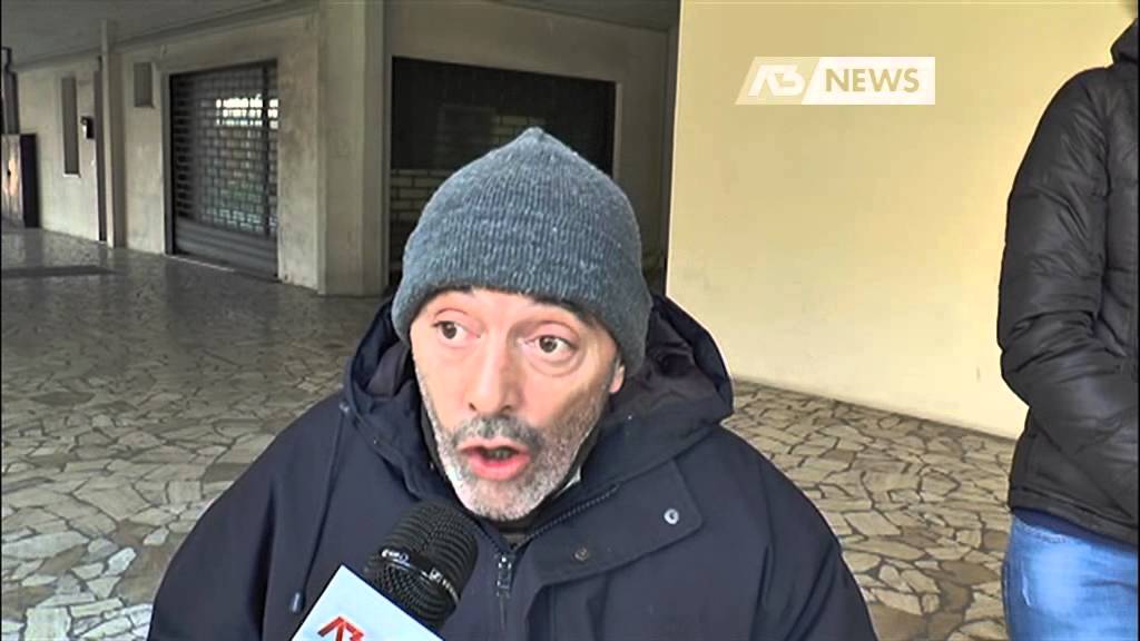 VILLAGGIO DEI FIORI, FRA DEGRADO E POVERTA'