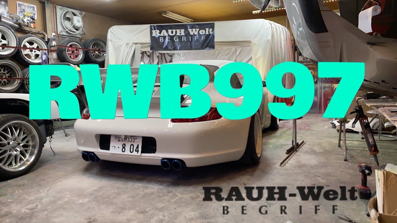 RWB997 From RWB JAPAN YouTube rwb997-from-rwb-japan-youtube