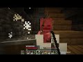 début du pont et une bonne surprise ! Minecraft survie jour 28 #minecraft #survival #gaming #survie