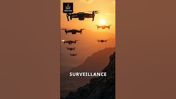 The Future of Warfare: Tech, AI, and Robotics