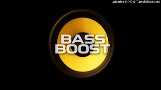 DJ Snake - Let Me Love You ft. Justin Bieber {Bass Boosted}
