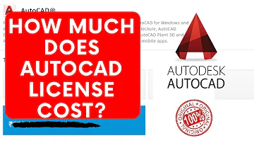 What is the price of AutoCAD 2020?