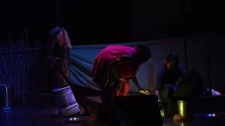 Play: Kandil (by Shivam Bahuddeshiya Sevabhavi &amp; Shikshan Sanstha)