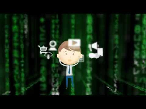Saglus Smart video