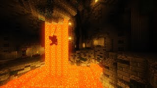 LAVA DAB STRAFE - Death Run Shorts #2