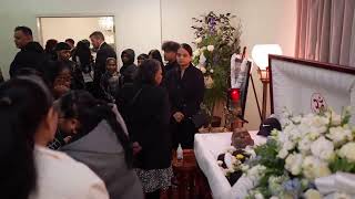 Surindra "Ajit" Tulsieram Viewing- SATURDAY APRIL 12TH, 2025 @ 6:00PM