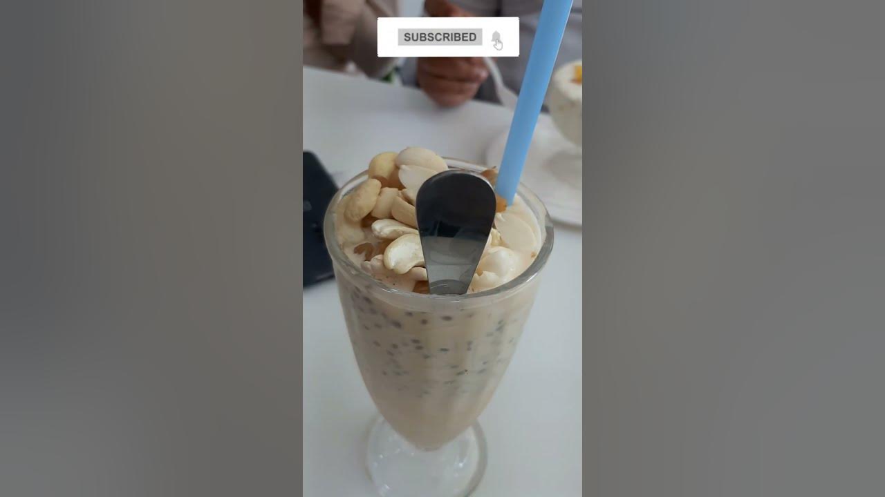 Best place for Summer drinks in Vijayawada foodcourt drivein