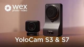 Review | Yololiv YoloCam S3 & S7