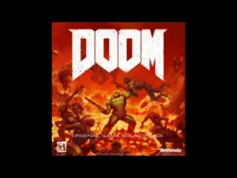DOOM 2016 Rip And Tear (With Rip And Tear chanting)