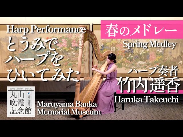 ハープを弾く人のオブジェ ハープを弾く人のオブジェ ハープを弾く人のオブジェ レオナ