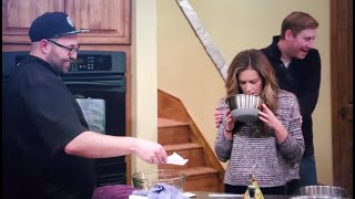 Bravos Southern Charm sits down for an infused dinner with Chef Roilty