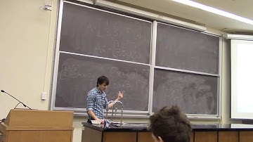 MAT223 LEC0201 Feb 12 Part 1