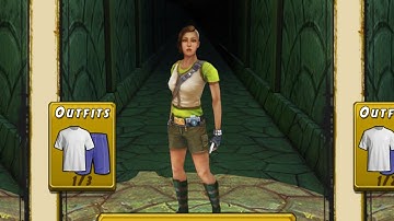 TEMPLE RUN 2 | WHO