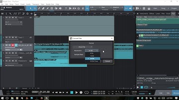 Learn Studio One 3 | Using the Pool