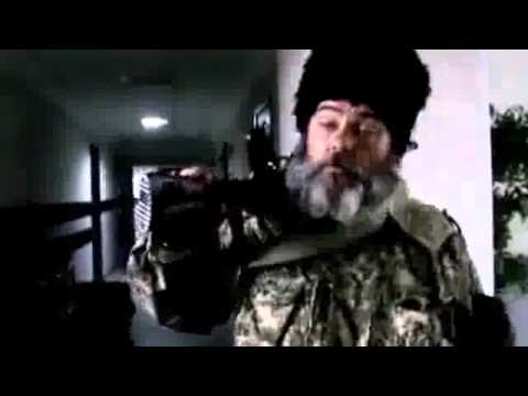 Казак Бабай (Александр Можаев) - Иду такой, споткн�