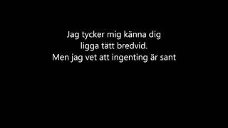 Magnus Larsson - Inget Mer Leende