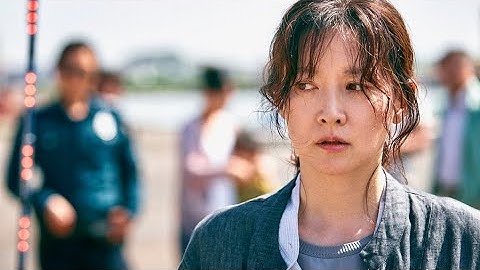 『親切なクムジャさん』のイ・ヨンエ、愛と復讐の母性サスペンス／映画『ブリング・ミー・ホーム 尋ね人』予告編