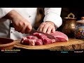 Armenian Cuisine | RecipeGen