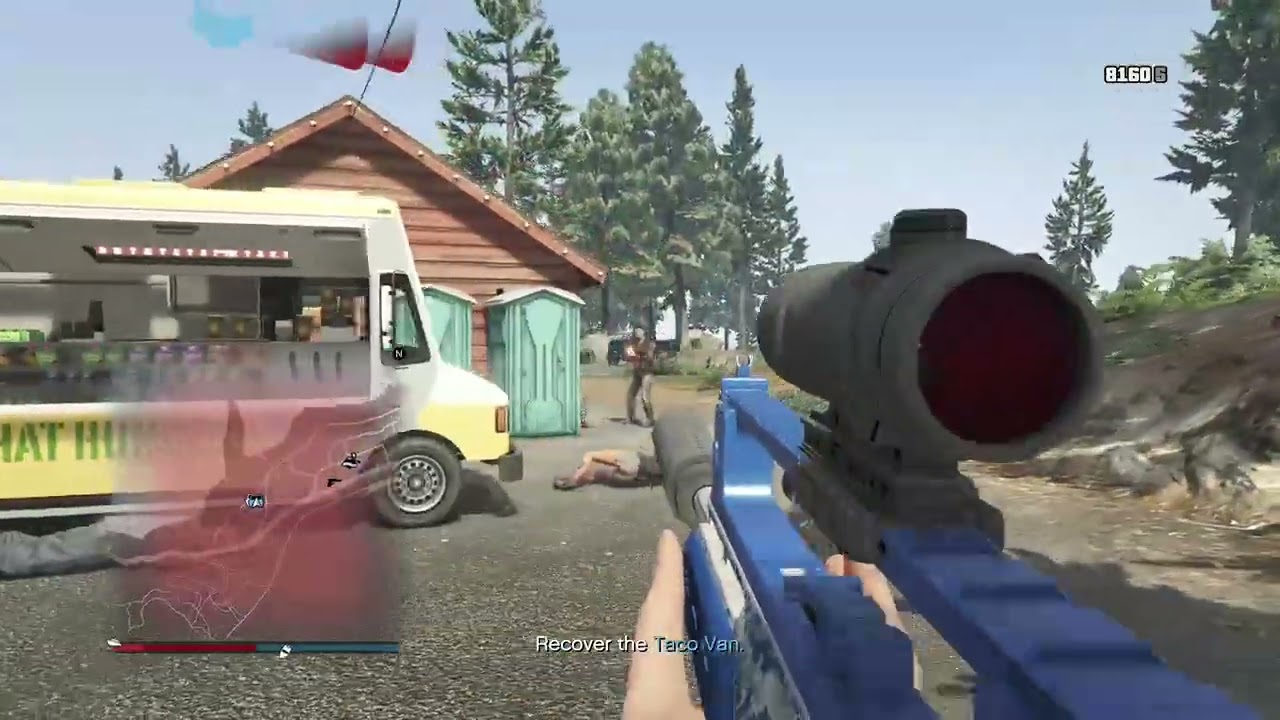 Highlight: Hi Friends, Don't forget to Follow, Ill be streaming with Mic, kind o (Part 3/26)