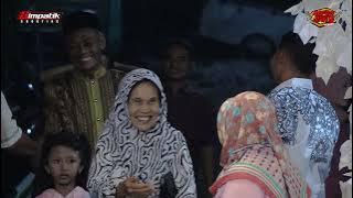 NARAPIDANA VOC RIZAL || MEGA JUWITA REBORN