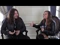 Phil X (The Drills, Bon Jovi) Interview: Conversations with Missy