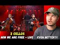 Now We Are Free – 2Cellos (Goosebumps Live at Sydney Opera House)