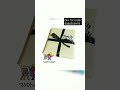 Heart foldable Card  | PradnyArt | Handmade gifts 2023 | Pune | India