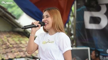 Icha locka - Jeritan hati BKJ musik santuy