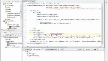 Zend Framework and Flash - Part 3