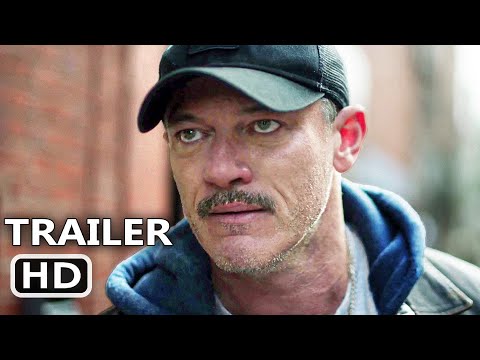 5LBS OF PRESSURE Trailer (2024) Luke Evans, Rudy Pankow