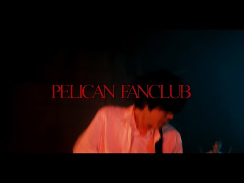 PELICAN FANCLUB 『三原色』Music Video