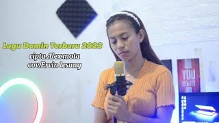 Lagu Tetun Timor Leste Terbaru 🇹🇱2023//DOBEN//Cipta Alex Mota_Cover Ervin Lesung