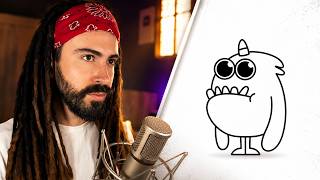 Famous Miki Martz - Monster (Lyric Video) Profile