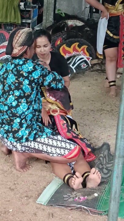 Indang Kembang Kempis