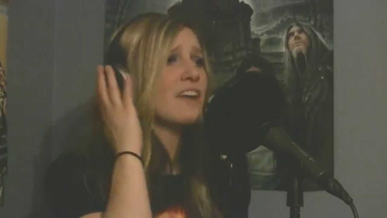 Nightwish- Storytime Vocal Cover by Benevolent Demise