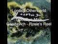 Lúnasa-Otherworld/Goodbye Miss Goodavich/Rosie's Reel
