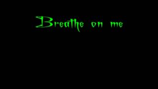 Delain  Breathe on me Lyrics