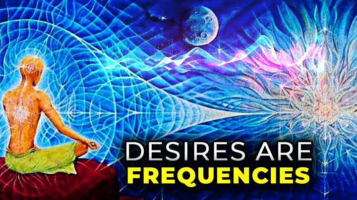 Anything Can Be ATTRACTED With The Right Energy | LEARN TO VIBRATE CORRECTLY