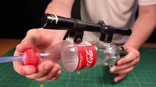 Top Hack Coca Cola Bottle Ideas