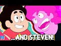 Steven Universe & His Symbolism Explained! | The Gems Explained Finale