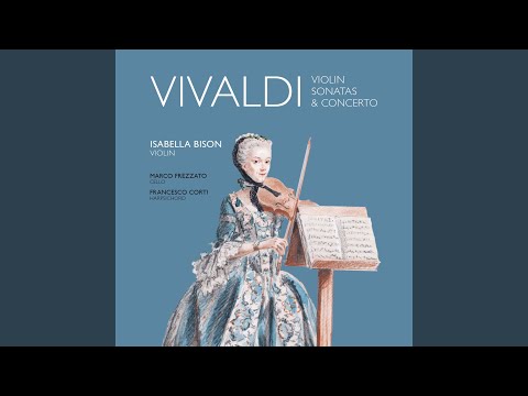 Ver Violin Concerto in D Major, RV 231: I. Allegro en YouTube