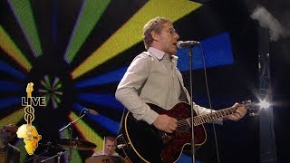 The Who - Who Are You (Live 8 2005)