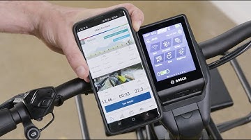 Bosch EBike Nyon Display - Tips | Electric Bikes Brisbane