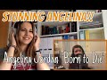 Angelina Jordan "Born to die" (Reaction Video)