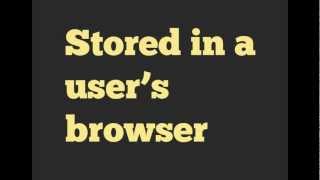 Rails Cookies and Session