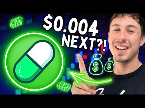 Video preview for - Unlock Trading Signals *EVERYDAY*, Follow Smart Money & Early Alpha in our Crypto Discord - https://www.patreon.com/jacobcryptobury/membership
