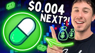 Pump.FUN Crypto Price Prediction | Will $PUMP Go Higher?