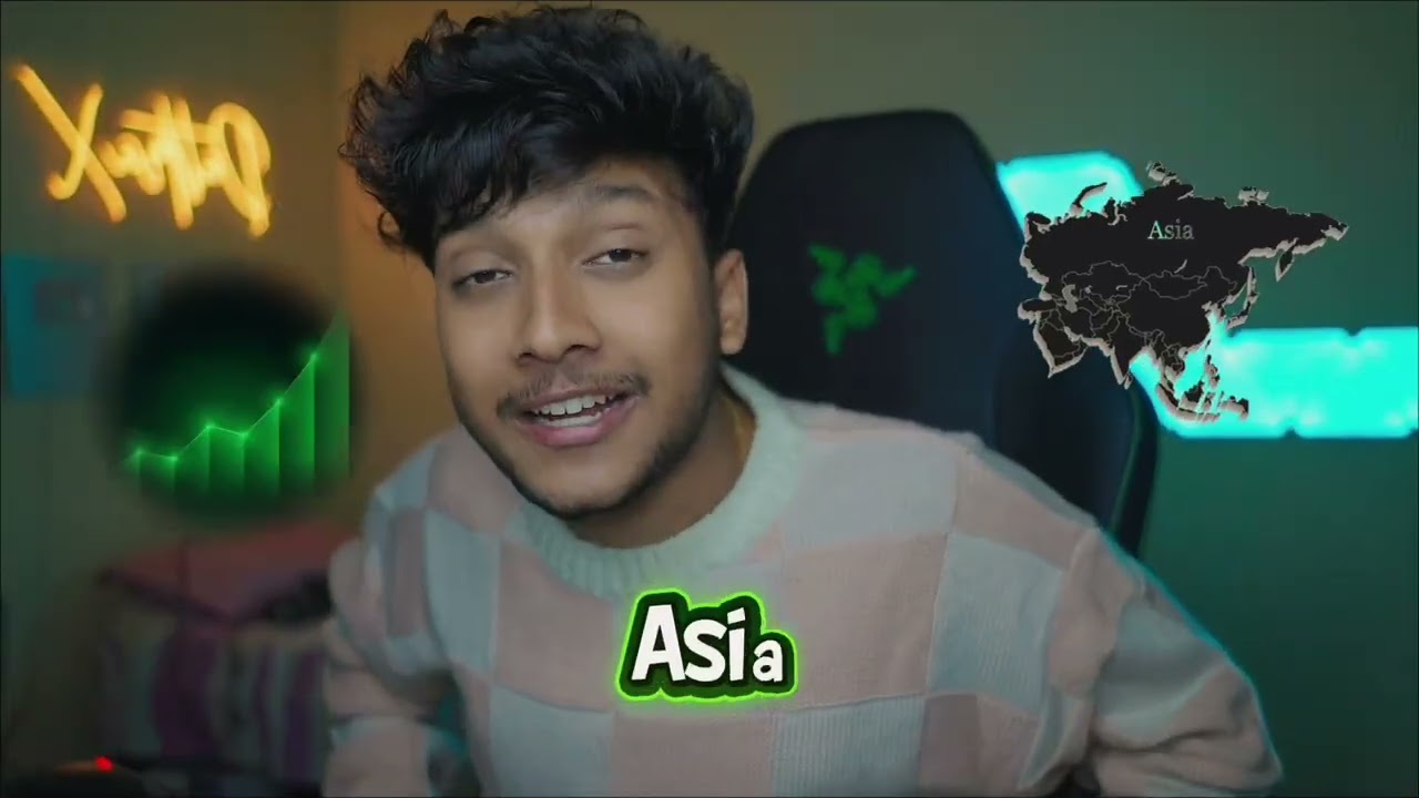 Gaming intro edit 