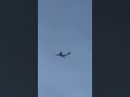 USAF RCH2025 C-5M Galaxy Leaving Ceiba Puerto Rico | C 5M Super Galaxy RCH2025 Takeoff from Ceiba
